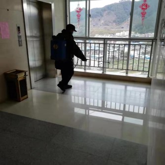 福建金森多項(xiàng)舉措做好新型冠狀病毒感染疫情防控工作 福建金森多項(xiàng)舉措做好新型冠狀病毒感染疫情防控工作